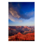 Grand Sunset Perfect Poster (Voorkant)