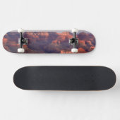 Grand Sunset Skateboard (Horizontaal)