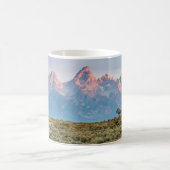 Grand Teton Coffee Cup Koffiemok (Center)