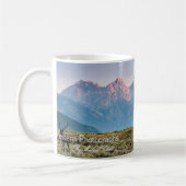 Grand Teton Coffee Cup Koffiemok (Links)