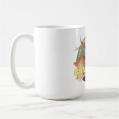 Grand Teton (Elk) WT Koffiemok (Links)