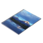 Grand Teton gebergte 2 Notitieboek (Linkerzijde)