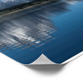 Grand Teton Nation Park Poster (Hoek)