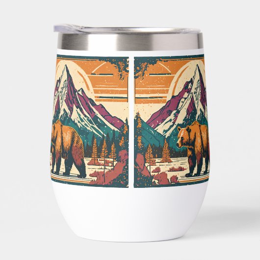 Grand Teton National Park (Rechts)