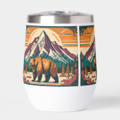 Grand Teton National Park (Voorkant)