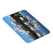 Grand Teton National Park Colter Bay Travel Magneet (Rechterzijde)
