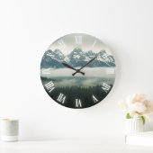 Grand Teton National Park Grote Klok (Huis)