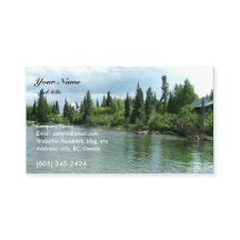 Grand Teton National Park in de zomer