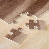 Grand Teton National Park - John Moulton Barn Legpuzzel (Zijkant)