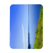 Grand Teton National Park Magneet (Verticaal)
