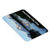 Grand Teton National Park Magnet Magneet (Rechterzijde)