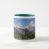 Grand Teton National Park Mok (Midden)