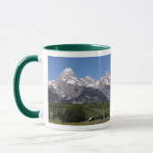Grand Teton National Park Mok (Links)