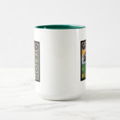 Grand Teton National Park Moose Mok (Midden)