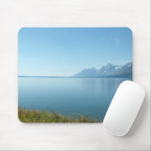 Grand Teton National Park Muismat (Met muis)