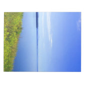 Grand Teton National Park Notitieblok (Voorkant)