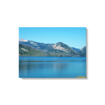 Grand Teton National Park. Prachtig landschap