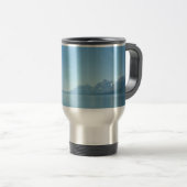 Grand Teton National Park. Reisbeker (Voorkant rechts)