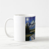 Grand Teton National Park Series 4 Koffiemok (Links)