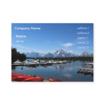 Grand Teton National Park