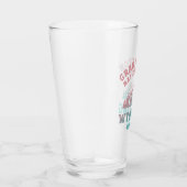 Grand Teton National Park Wyoming USA Gradient Glas (Rechts)