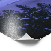 GRAND TETON NATIONAL PARK, WYOMING. Verenigde Stat Foto Afdruk (Hoek)