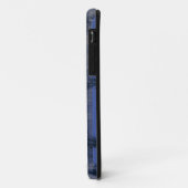 GRAND TETON NATIONAL PARK, WYOMING. VS. Mist & Case-Mate iPhone Case (Achterkant/links)