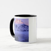 GRAND TETON NATIONAL PARK, WYOMING. VS. Mist & Mok (Voorkant links)