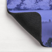 GRAND TETON NATIONAL PARK, WYOMING. VS. Mist & Muismat (Hoek)