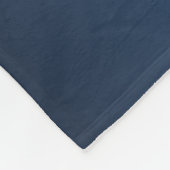 Grand Teton NP Fleece Deken (Hoek)