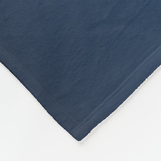 Grand Teton NP Fleece Deken (Hoek)