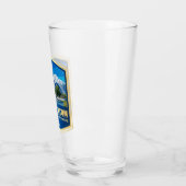 Grand Teton (PF) Glas (Links)