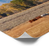 Grand Teton Poster (Hoek)