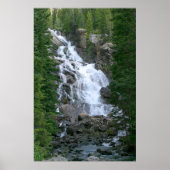 Grand Teton Poster (Voorkant)