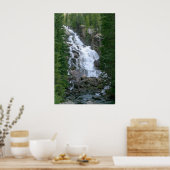 Grand Teton Poster (Keuken)