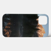 Grand Teton Sunrise op Cottonwood Creek Case-Mate iPhone Case (Achterkant (horizontaal))