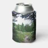 Grand Teton Trail Blikjeskoeler (Blikje Achterkant)