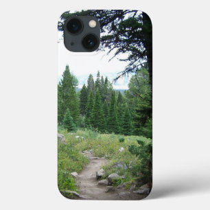 Grand Teton Trail Case-Mate iPhone Case