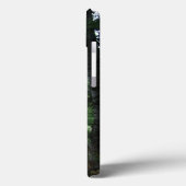 Grand Teton Trail Case-Mate iPhone Case (Achterkant / Links)