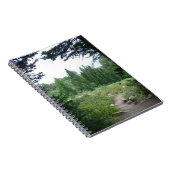 Grand Teton Trail Notitieboek (Rechterzijde)