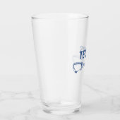 Grand Tetons, klimloopgraaf Glas (Rechts)