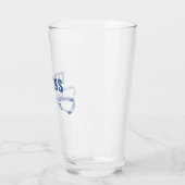 Grand Tetons Klimmen Quickdraw Glas (Links)