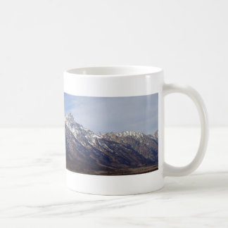 Grand Tetons Koffiemok
