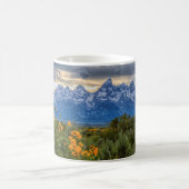 Grand Tetons Koffiemok (Center)