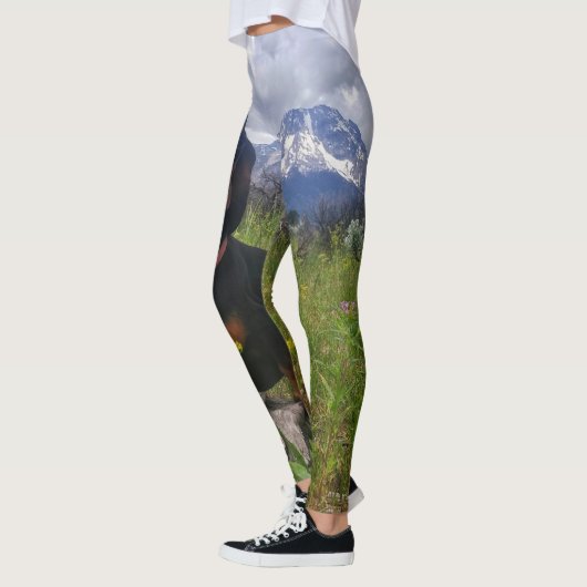 Grand Tetons Leggings (Links)