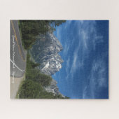 Grand Tetons National Park Mountain Range Legpuzzel (Horizontaal)