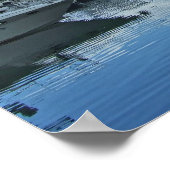 Grand Tetons Poster (Hoek)