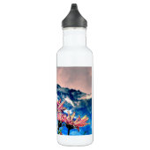 Grand Tetons Waterfles (Rechts)