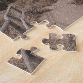 Grand Tetons Wyoming Dreamweaver Legpuzzel (Zijkant)