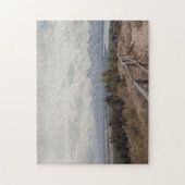 Grand Tetons Wyoming Dreamweaver Legpuzzel (Verticaal)